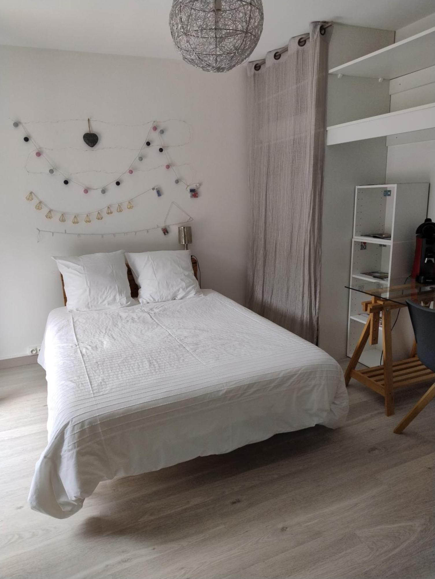 Chez Paul Et Melusine Apartment เปรีเกอ ภายนอก รูปภาพ